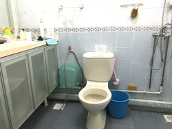 Blk 404 Admiralty Link (Sembawang), HDB 5 Rooms #162402502
